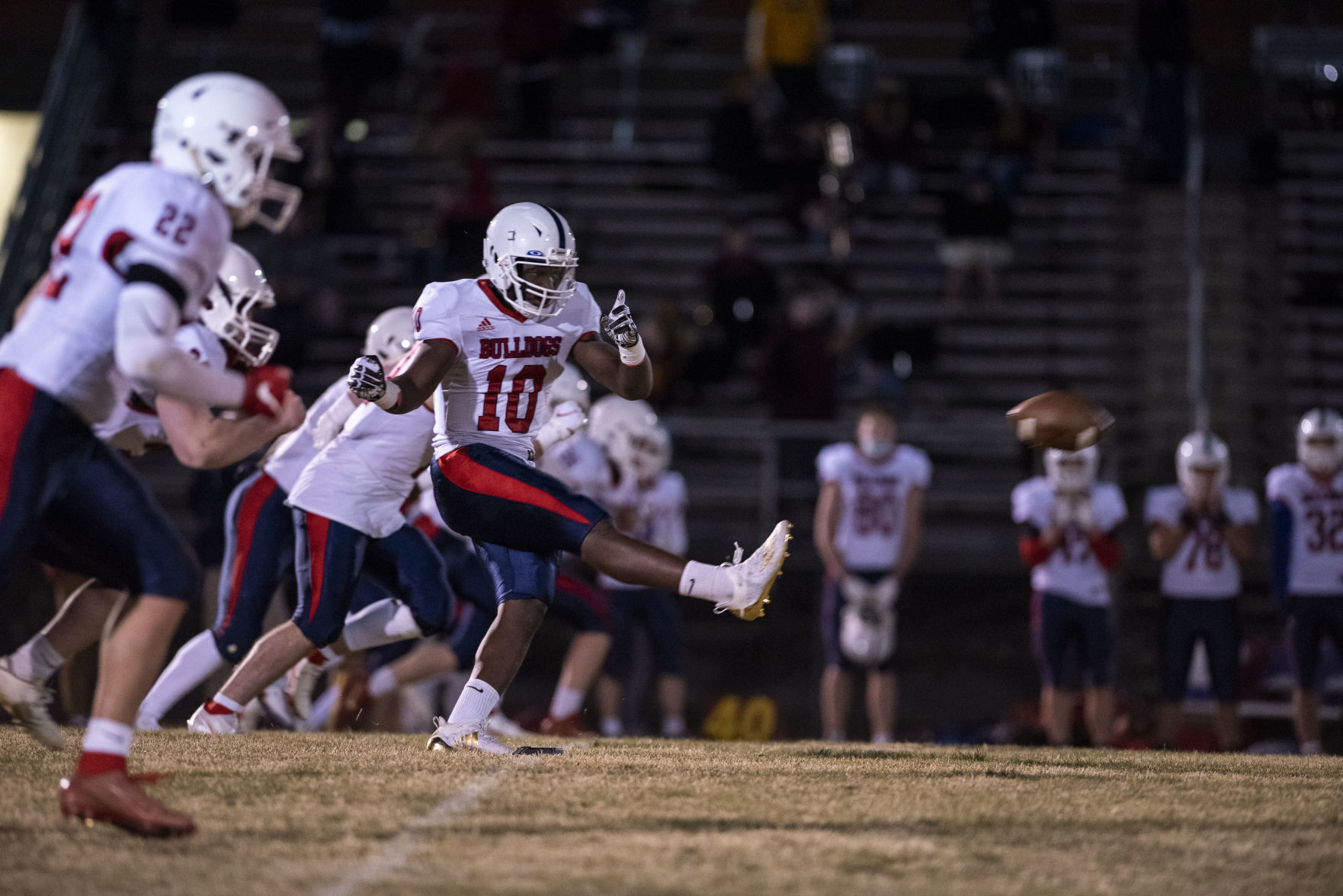 HS Football